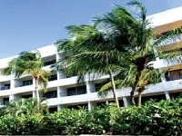 California El Yaque Hotel 3*