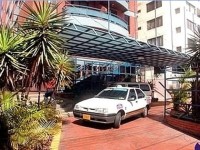 Howard Johnson Hotel Tinajero 3*