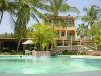 Las Palmeras Margarita Island 3*