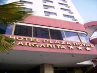 Plaza Royal Margarita Hotel 3*