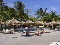 Windsurf Paradise Hotel Playa El Yaque 3*