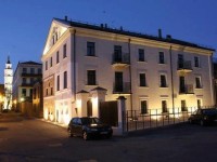 Daugirdas Old City 4*