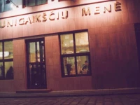 Kunigaiksciu mene 3*