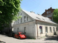 Luxury Apartments 4*