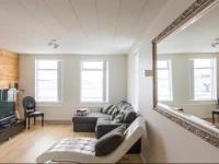 Apart - Akureyri Central Apartments