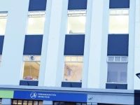 Apart - Akureyri FP Apartments