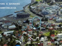 Apartment Lundargata 6