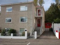 Apart - Brekkugata 33 Apartment