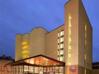 Park Inn by Radisson Kaunas (ex.Reval Neris) 4*
