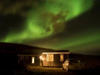 Viking Cottages Akureyri