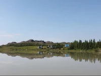 Skipalaekur Cottages