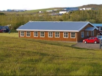 Skipalaekur Guesthouse