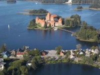 Apvalaus Stalo Klubas 4*