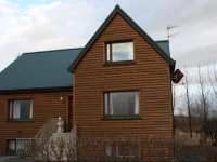 Hellisholar Guesthouse