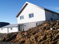 Hoffell Guesthouse-GlacierWorld