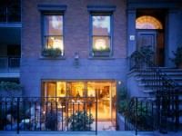 The Inn at Irving Place 4*