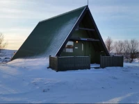 Hraunborgir Holiday Homes