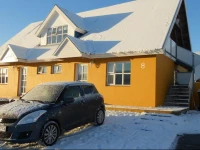 North Aurora Guesthouse