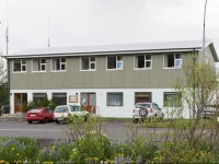 Laugarvatn Hostel