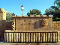 Cala Rossa 3*