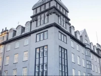 Apotek Hotel Reykjavik