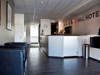 22 Hill Hotel 3*