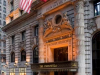 Peninsula New York 5*