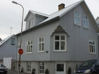 101 Skuggi Guesthouse