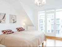 Apart - A part of Reykjavik - Hverfisgata Apartments