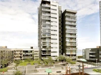 Apart - Alfreds Premium Apartments