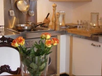 Apart - Art Centrum Apartments