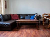 Apart - Central Baronsstigur Apartment