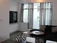 Apart - G-Unit Apartment