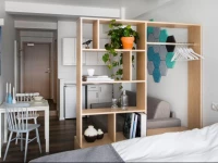 Apart - Island Apartments