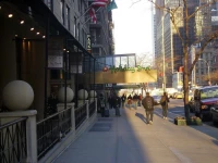 The Holiday Inn Midtown 57th Street 3*