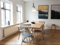 Apart - Mengi Apartments