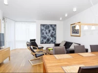 Apart - Next Apartment Laugavegur