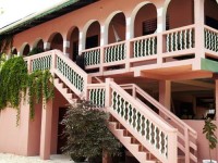 Le Grande Almandier 3*