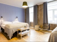 Apart - Old Charm Reykjavik Apartments