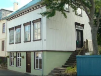 Apart - Ranargata Apartment 3*