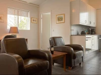 Apart - Garun Apartments Selfoss