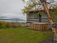 Bjarnargerdi Guesthouse 2*