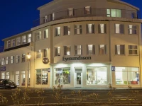 Eyjar Hotel