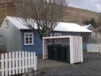 Apart - Nausthamar Apartment