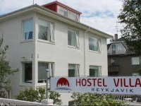 Reykjavik Hostel Village 2*