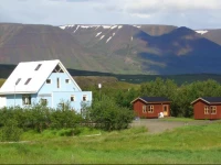 Petursborg Guesthouse