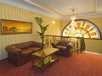 Angliter hotel Vologda 4*