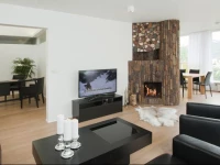 Apart - Bjarmastigur Apartments