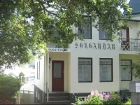 Solgardar Guesthouse