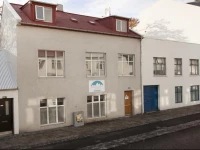 Apart - Local Apartments Reykjavik